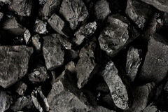 Pallister coal boiler costs