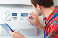 free commercial Pallister boiler quotes