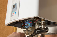 free Pallister boiler install quotes